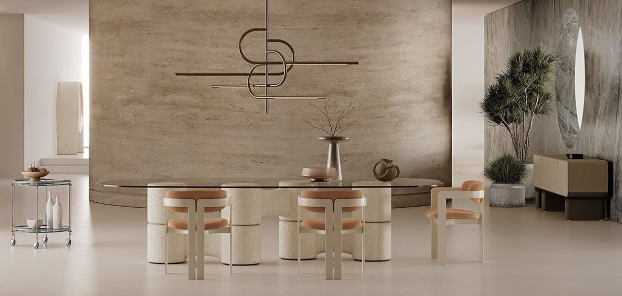 Gallotti&Radice Table