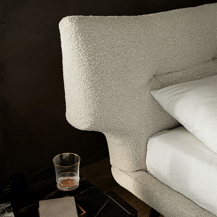 Thomas Bed - Cantoni
