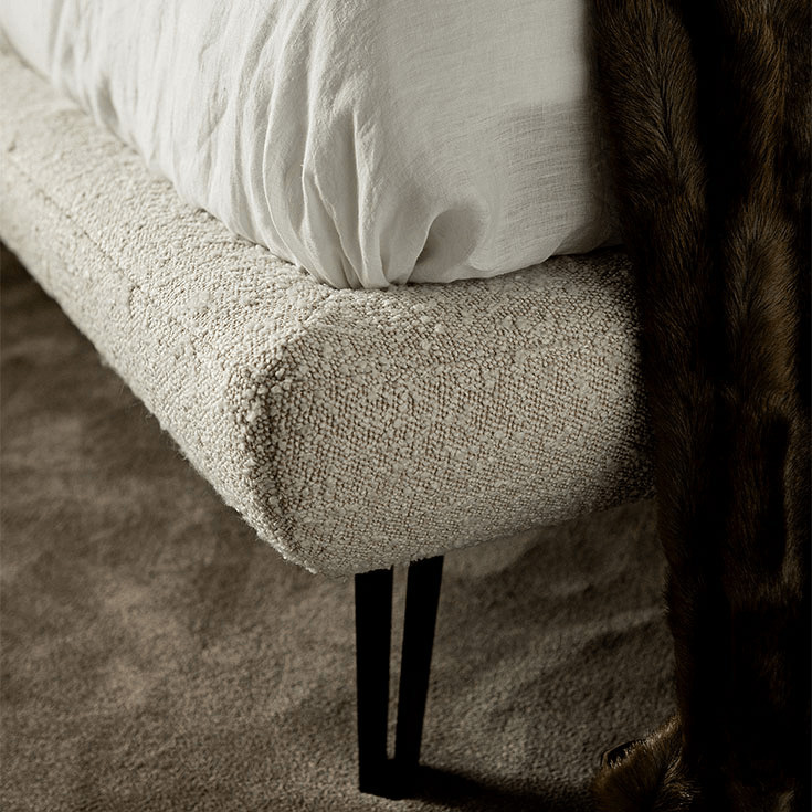 Thomas Bed - Cantoni