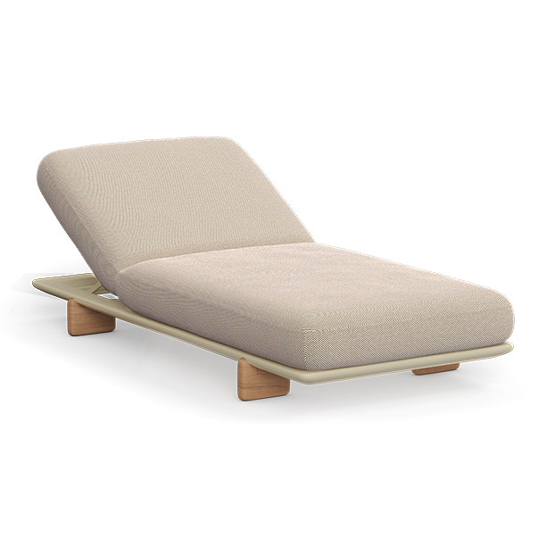 Milos Sun Lounger