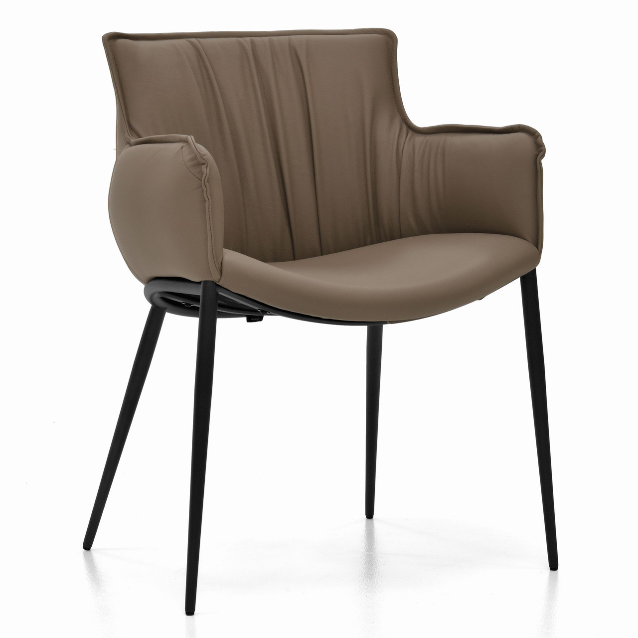 FANGO  ||GRAPHITE EMBOSSED STEEL