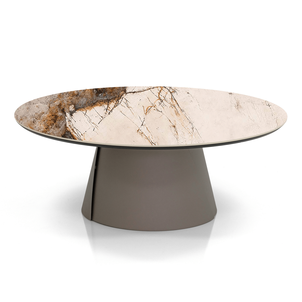 CORCOVADO MED (39.5" DIA x 15"H)