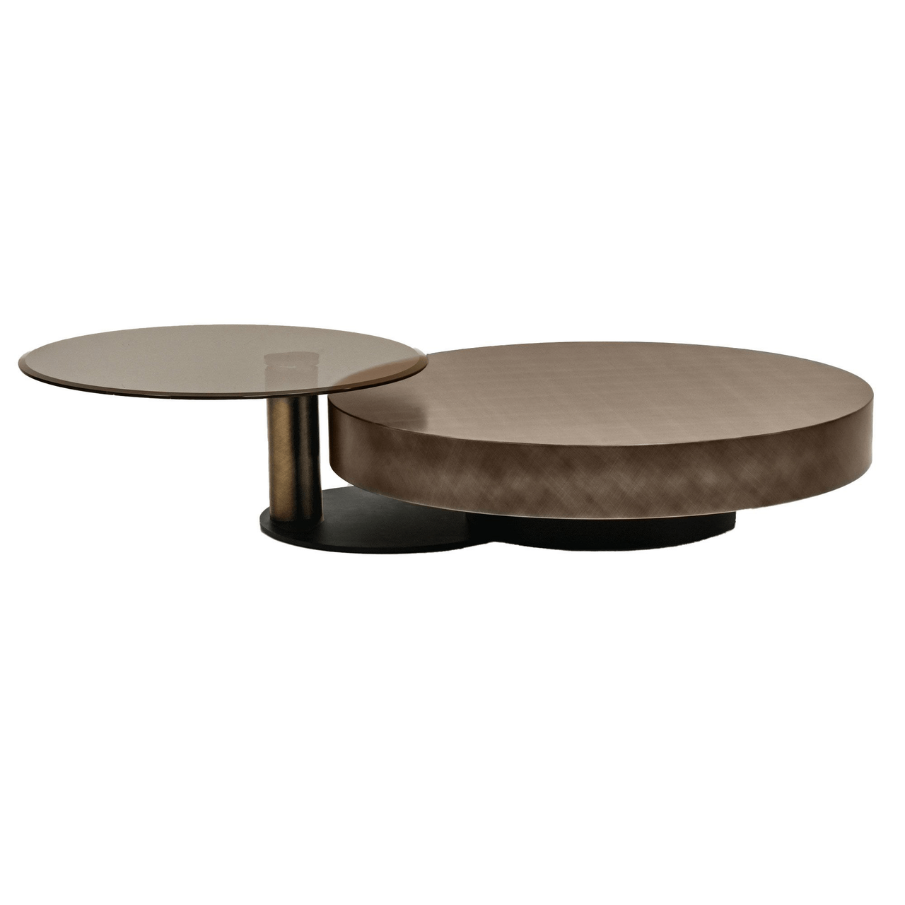 BRUSHED BRONZE || BRONZE