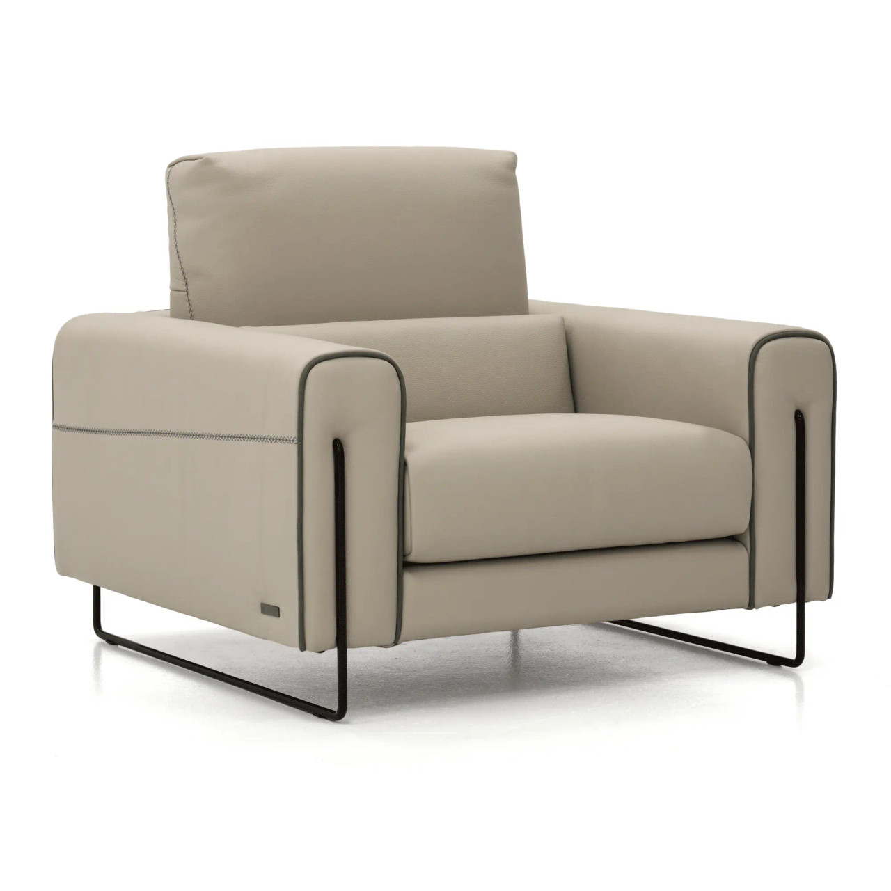 Newport Chair - Dal