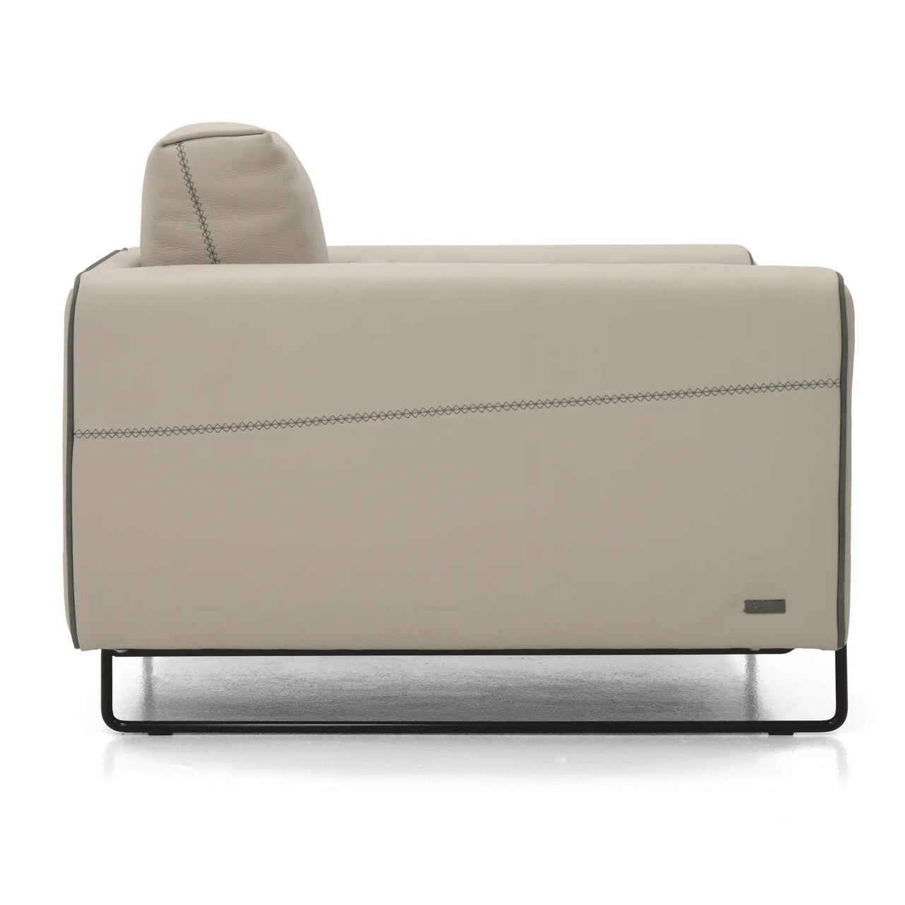 Newport Chair - Dal
