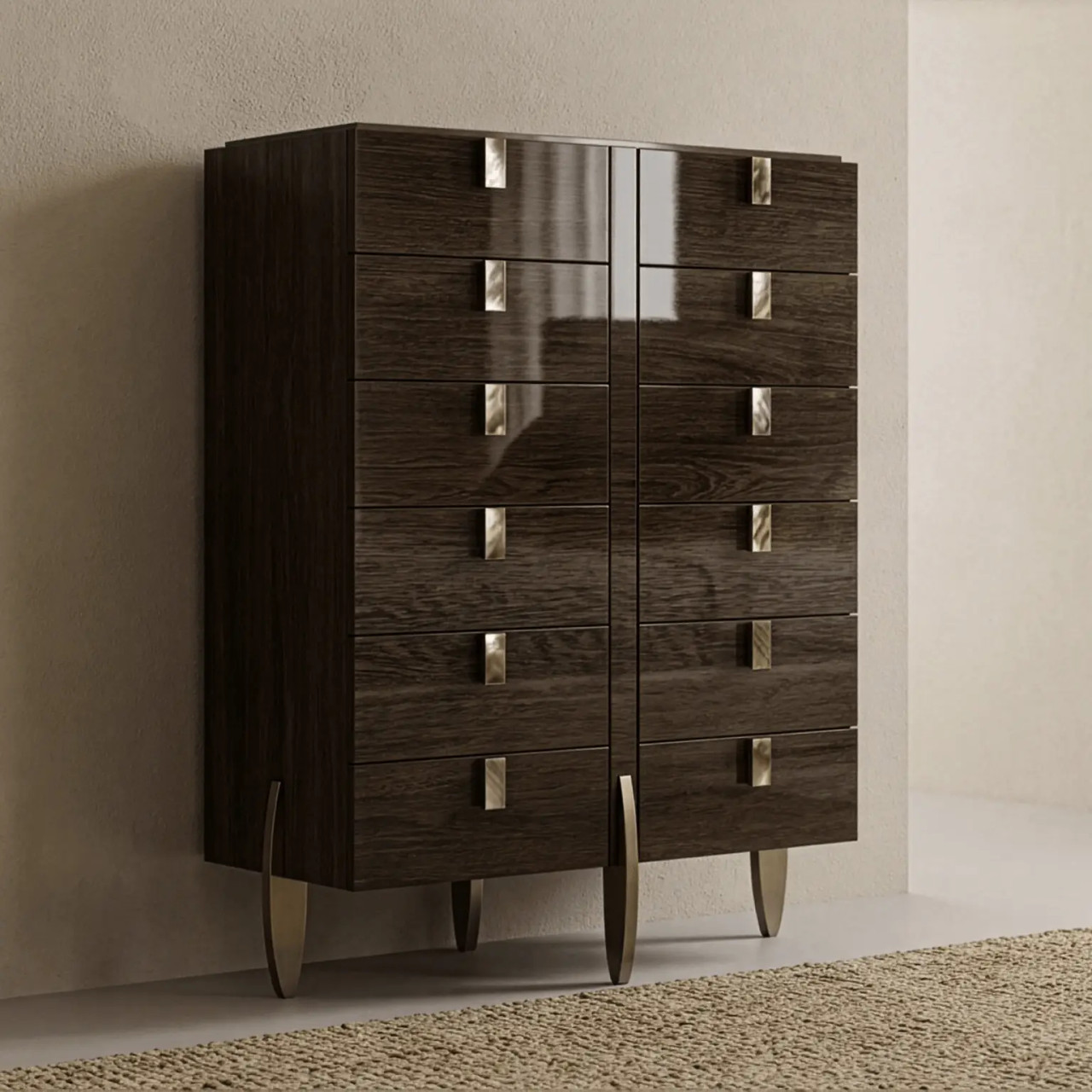 Fashion Affair High Chest