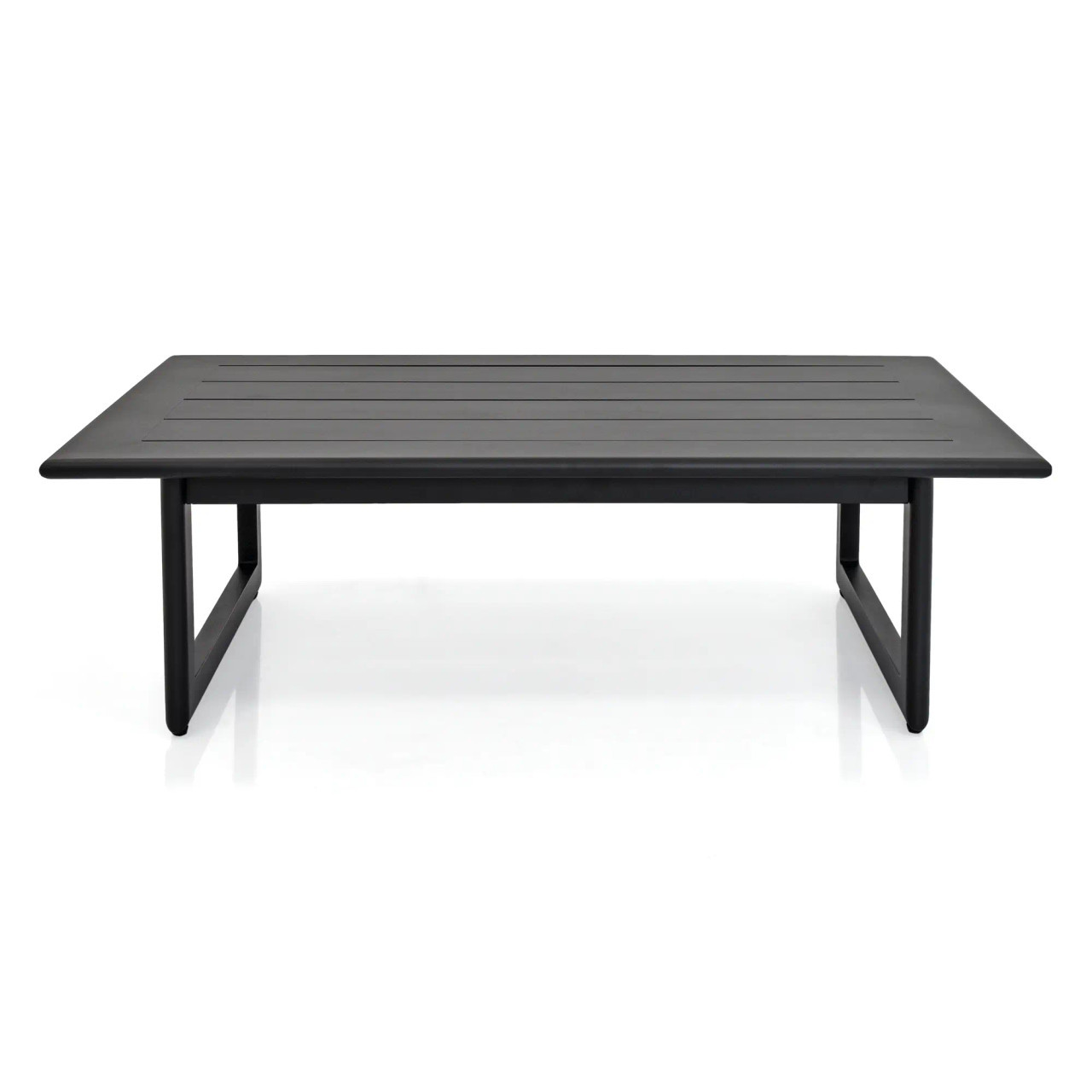 Portico Coffee Table - Oc