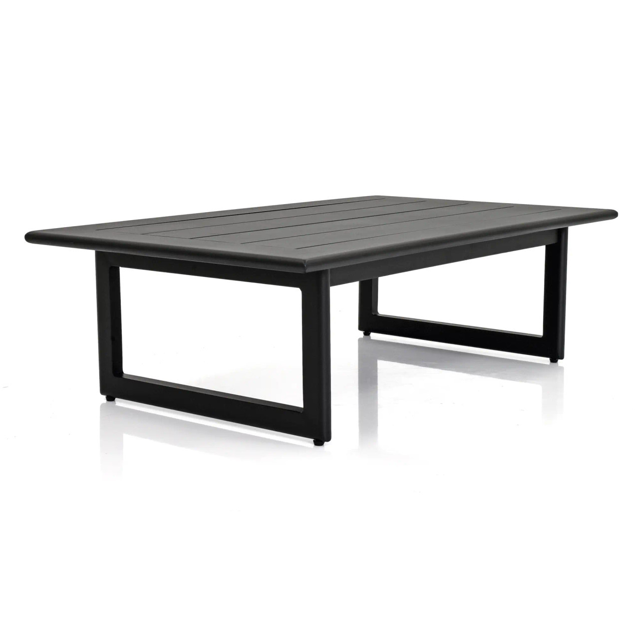 Portico Coffee Table - Oc