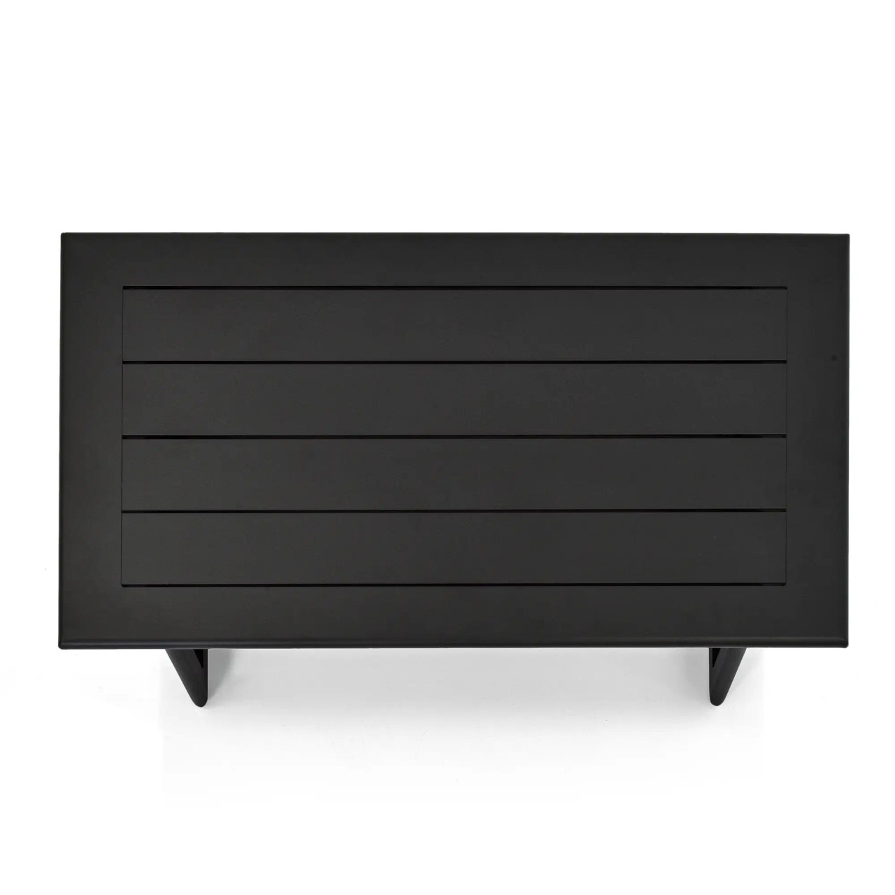 Portico Coffee Table - Oc