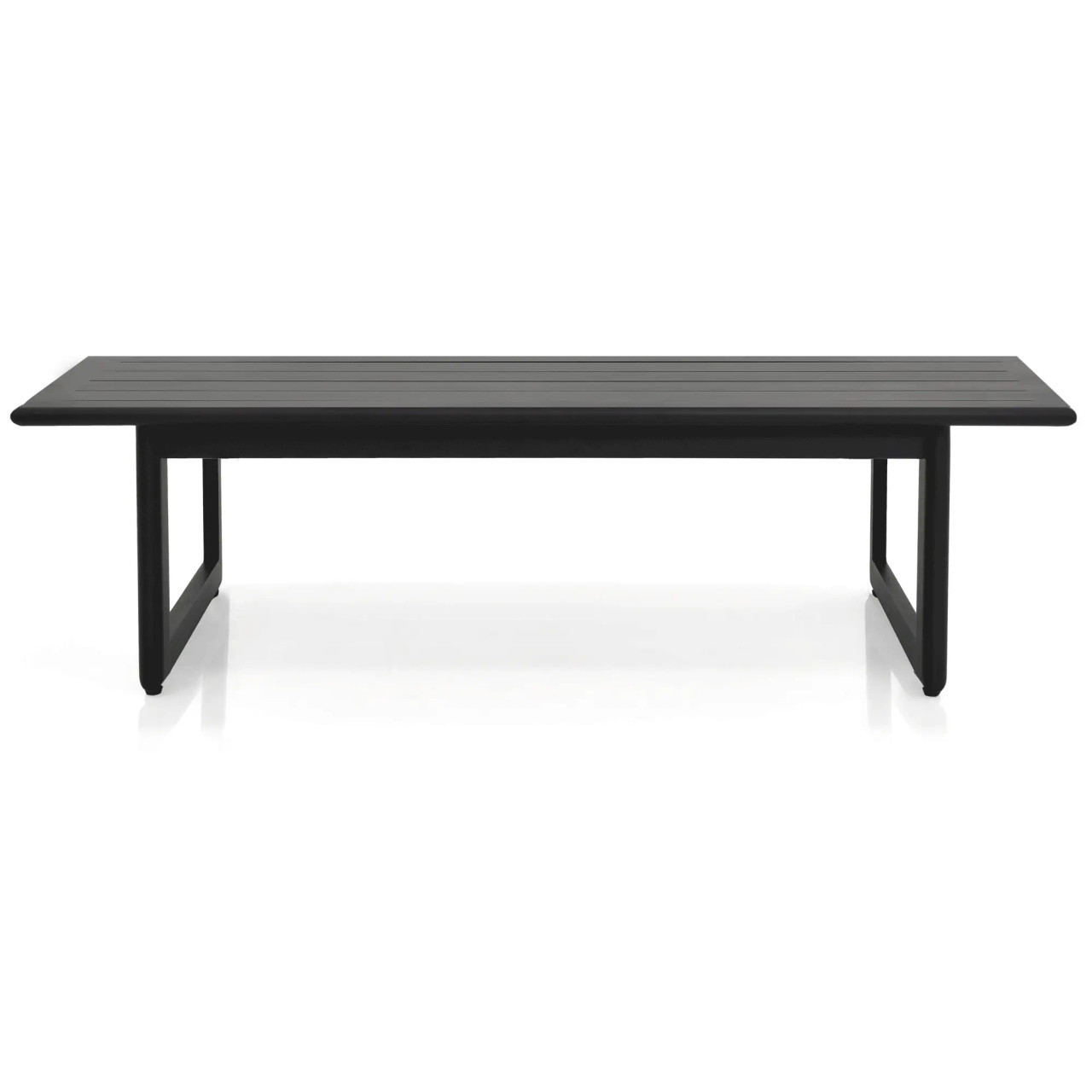 Portico Coffee Table - Oc