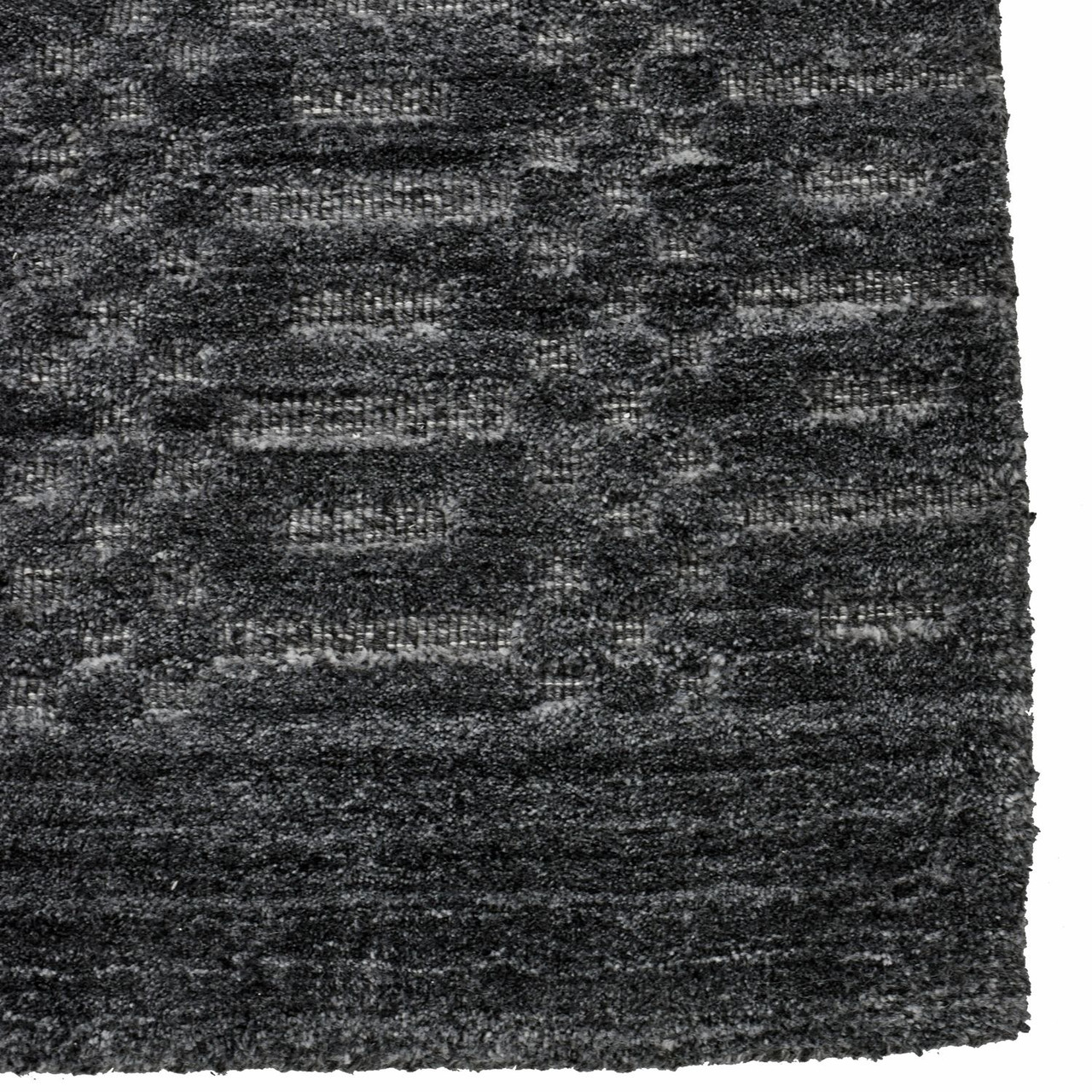 Lennon Rug - Charcoal (5'6" x 8'6") - Dal