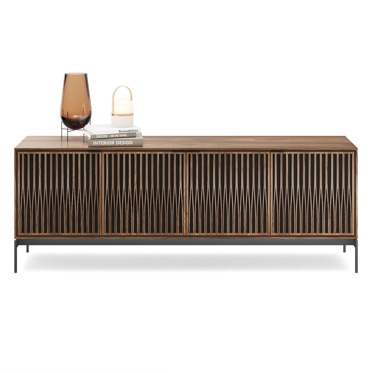 Elements 8709-Tu Media Console - Cantoni