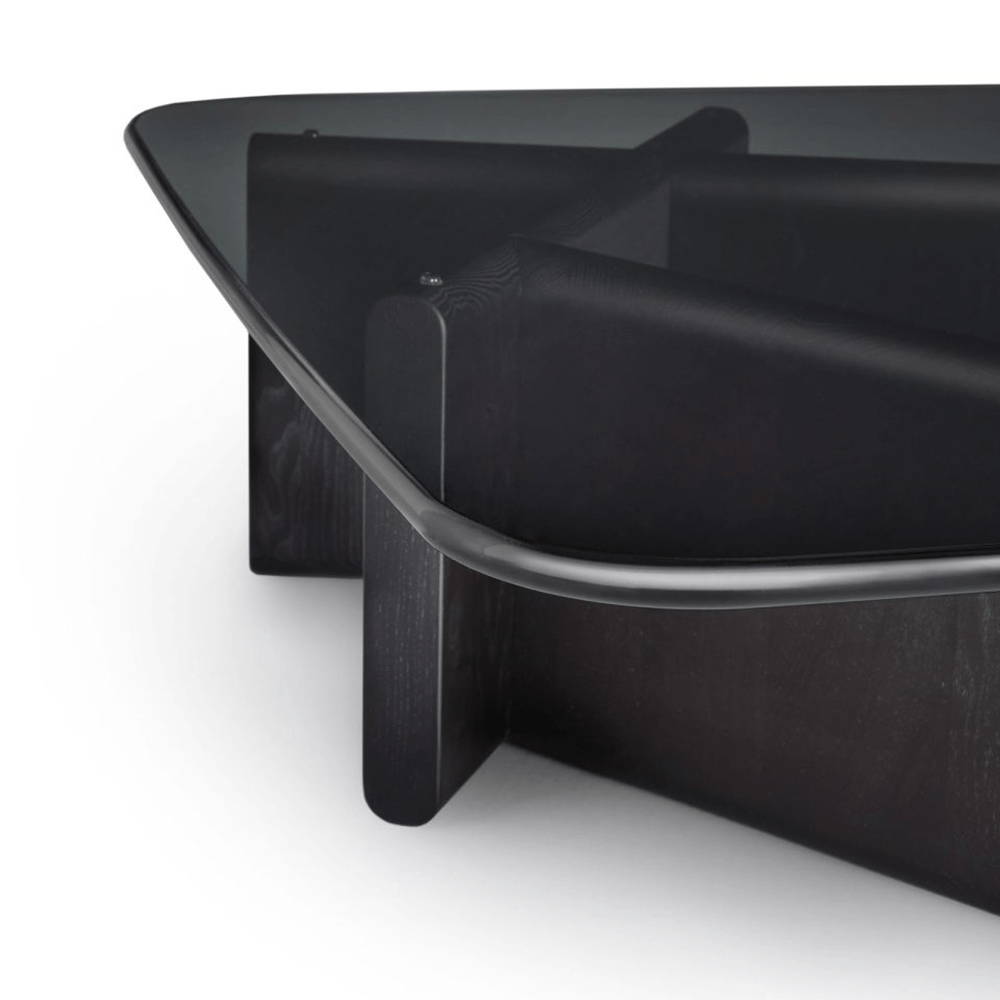 FUME - Shown here in the Fume option