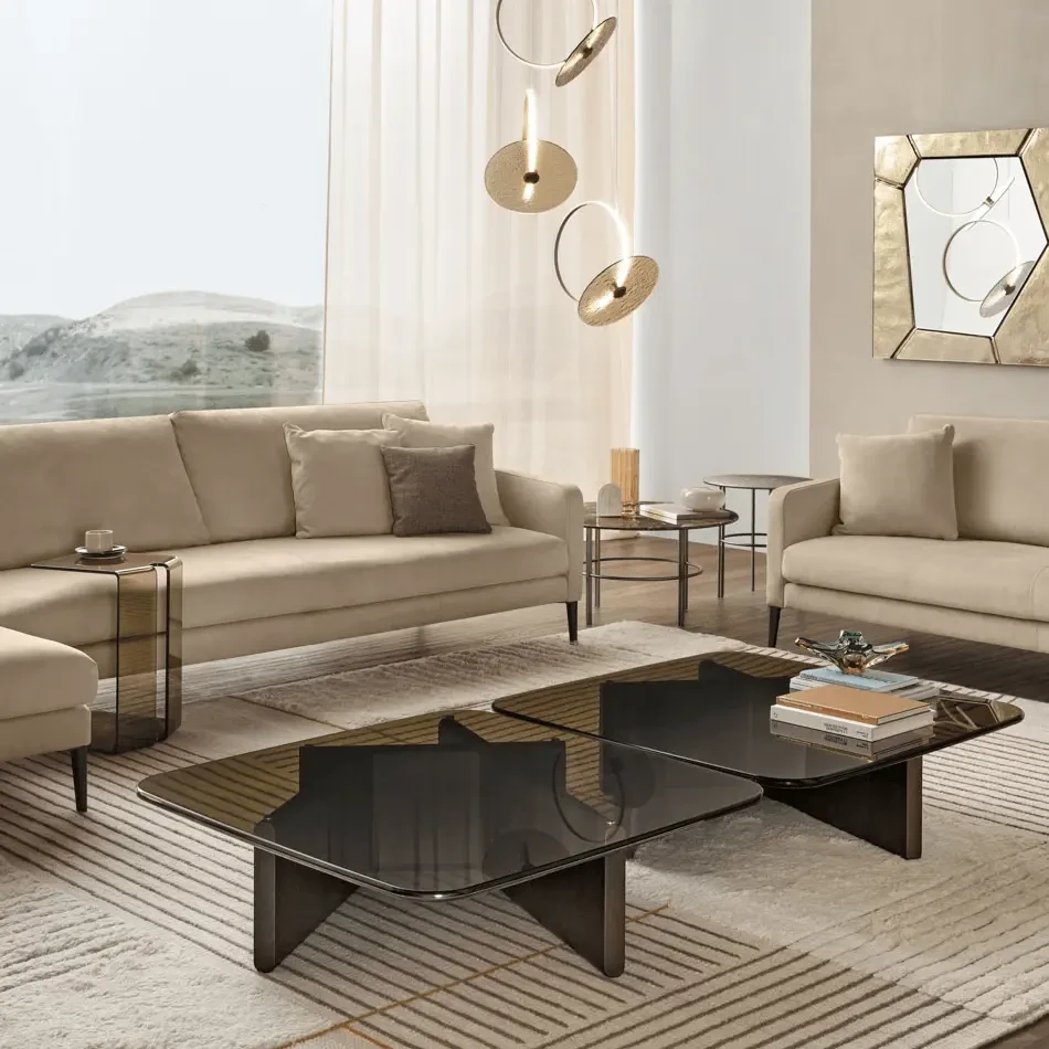 BRONZE - Shown here in the Bronze option
