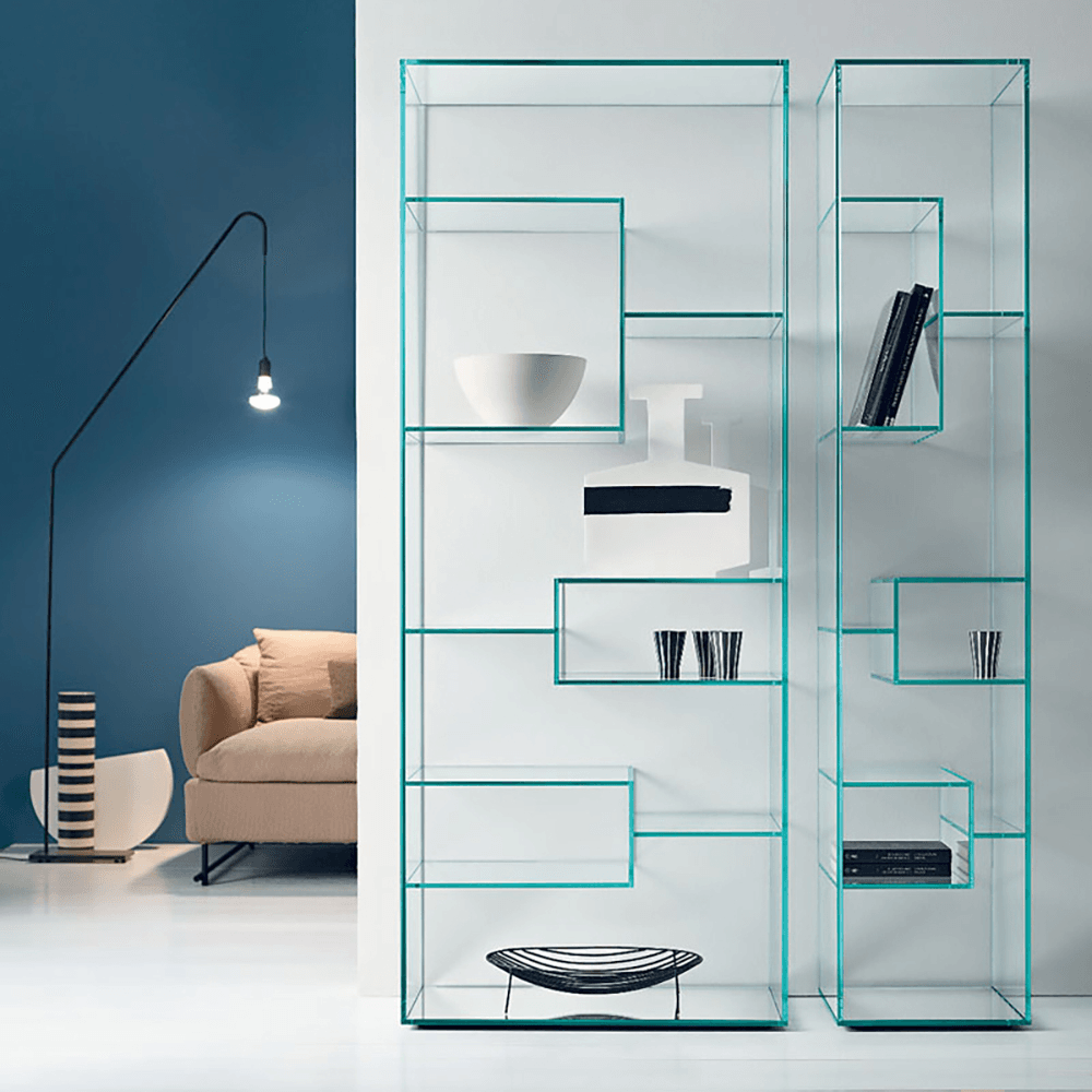 - Shown here with other configuration available by Special Order