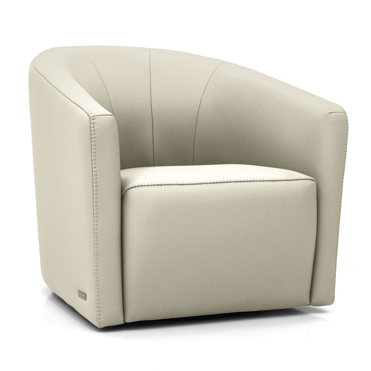 ECRU LEATHER