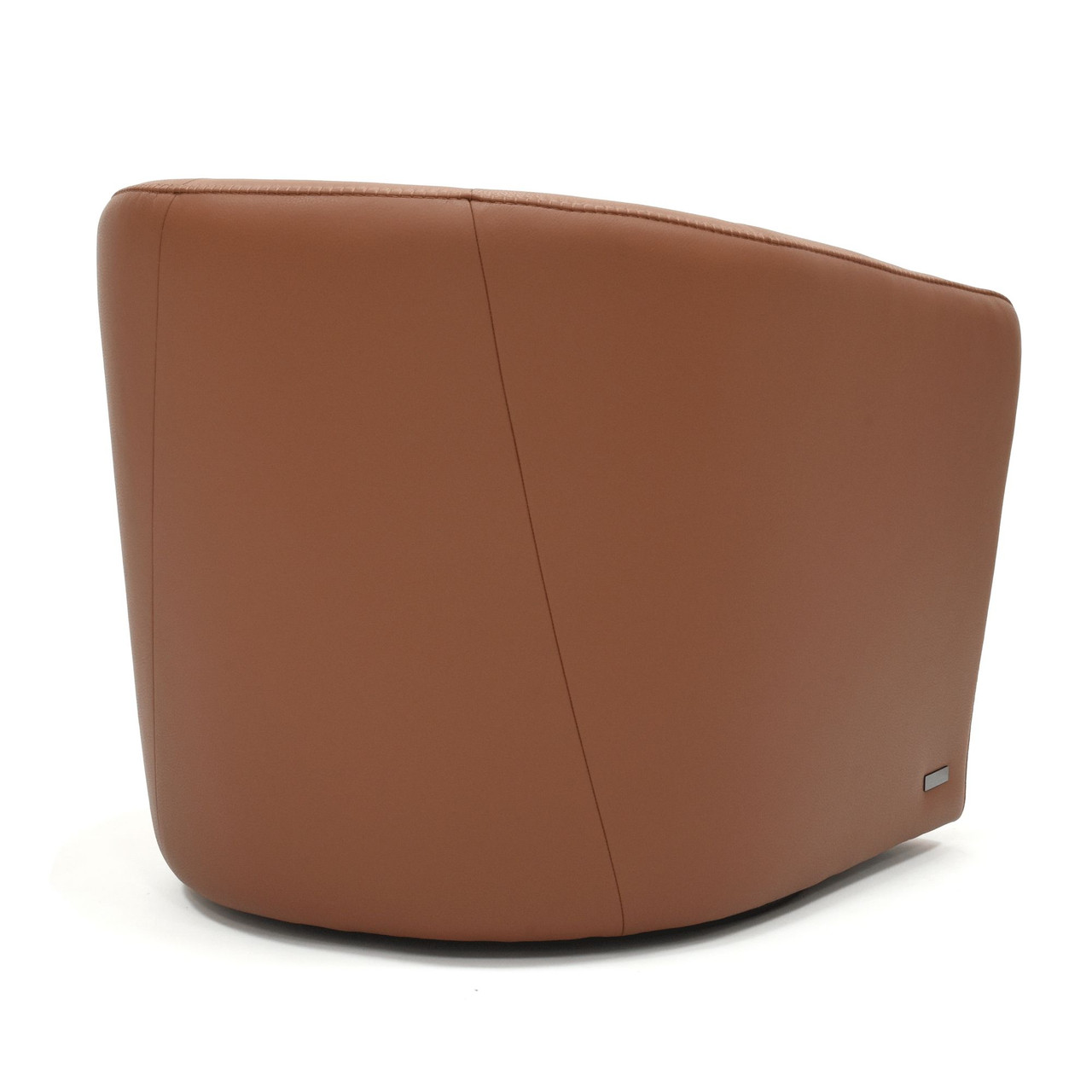 COGNAC LEATHER