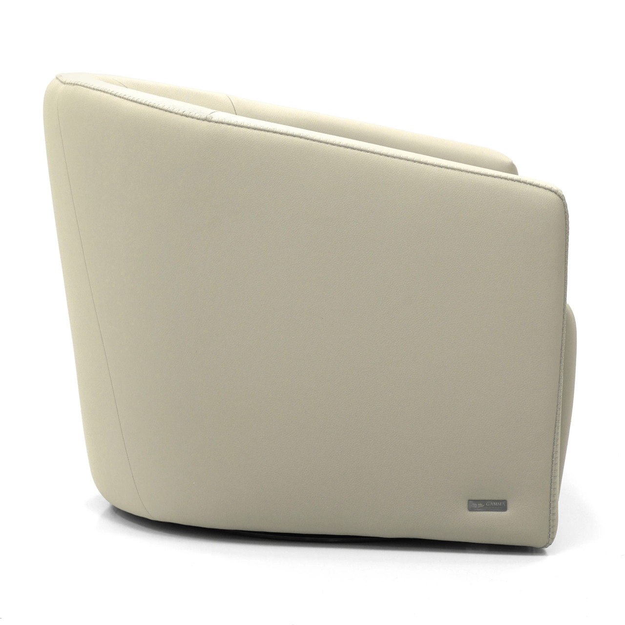 ECRU LEATHER