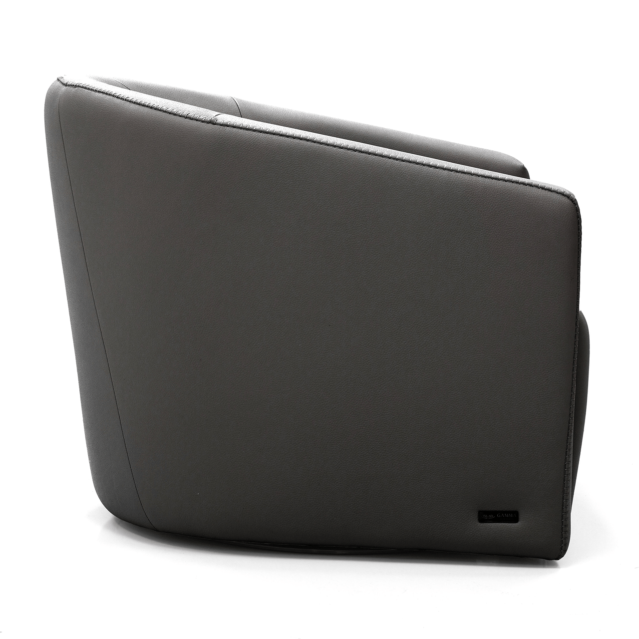 ANTHRACITE LEATHER