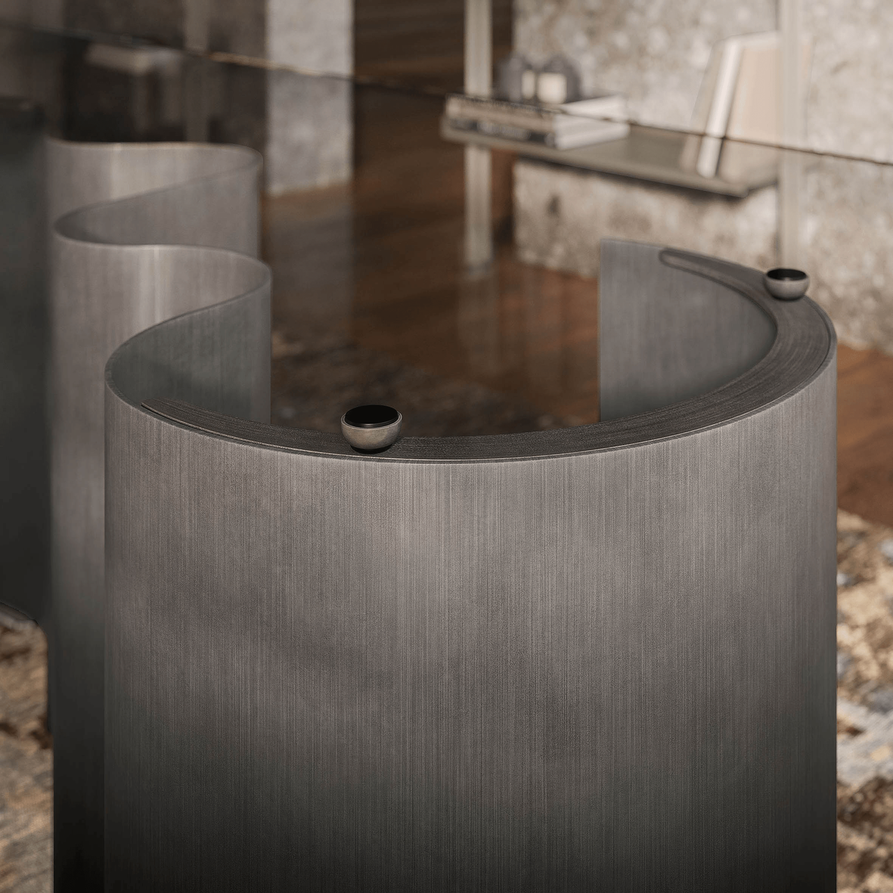 OXYGREY