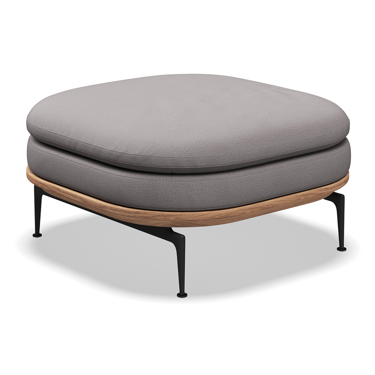 Mistral Ottoman