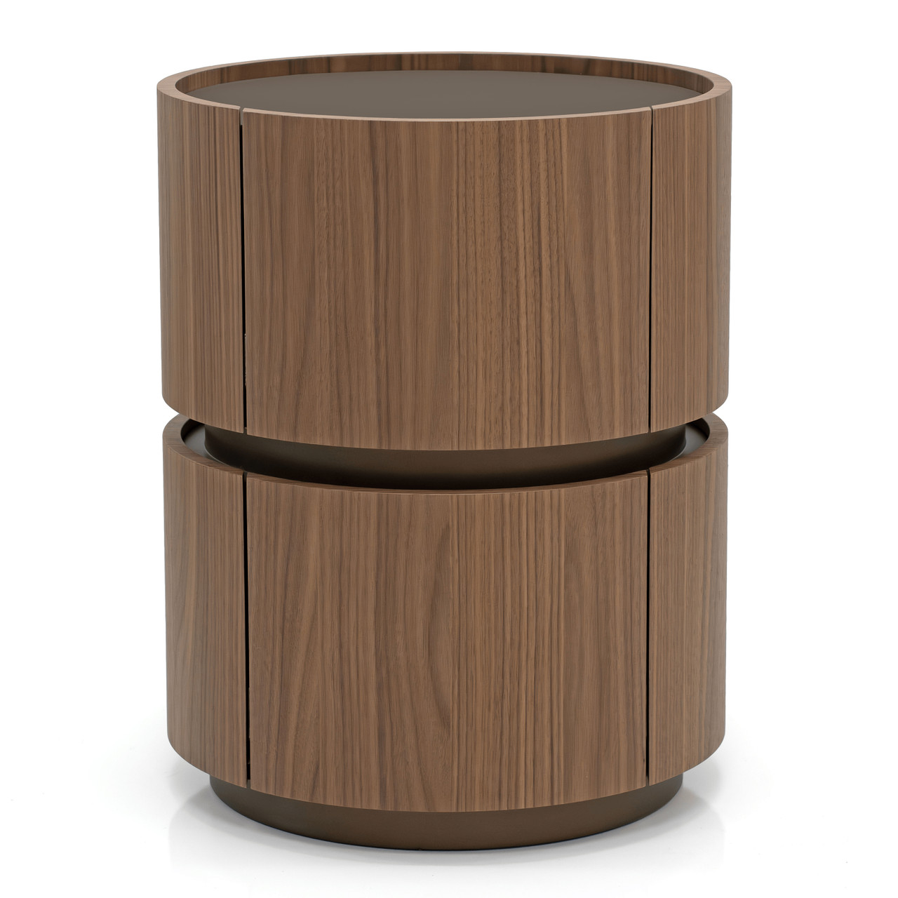 Moneypenny Nightstand - High