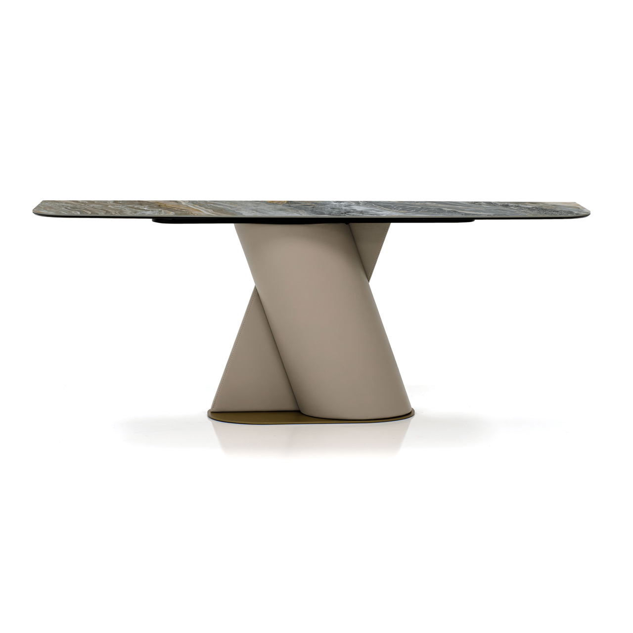 Venus Ceramic Console