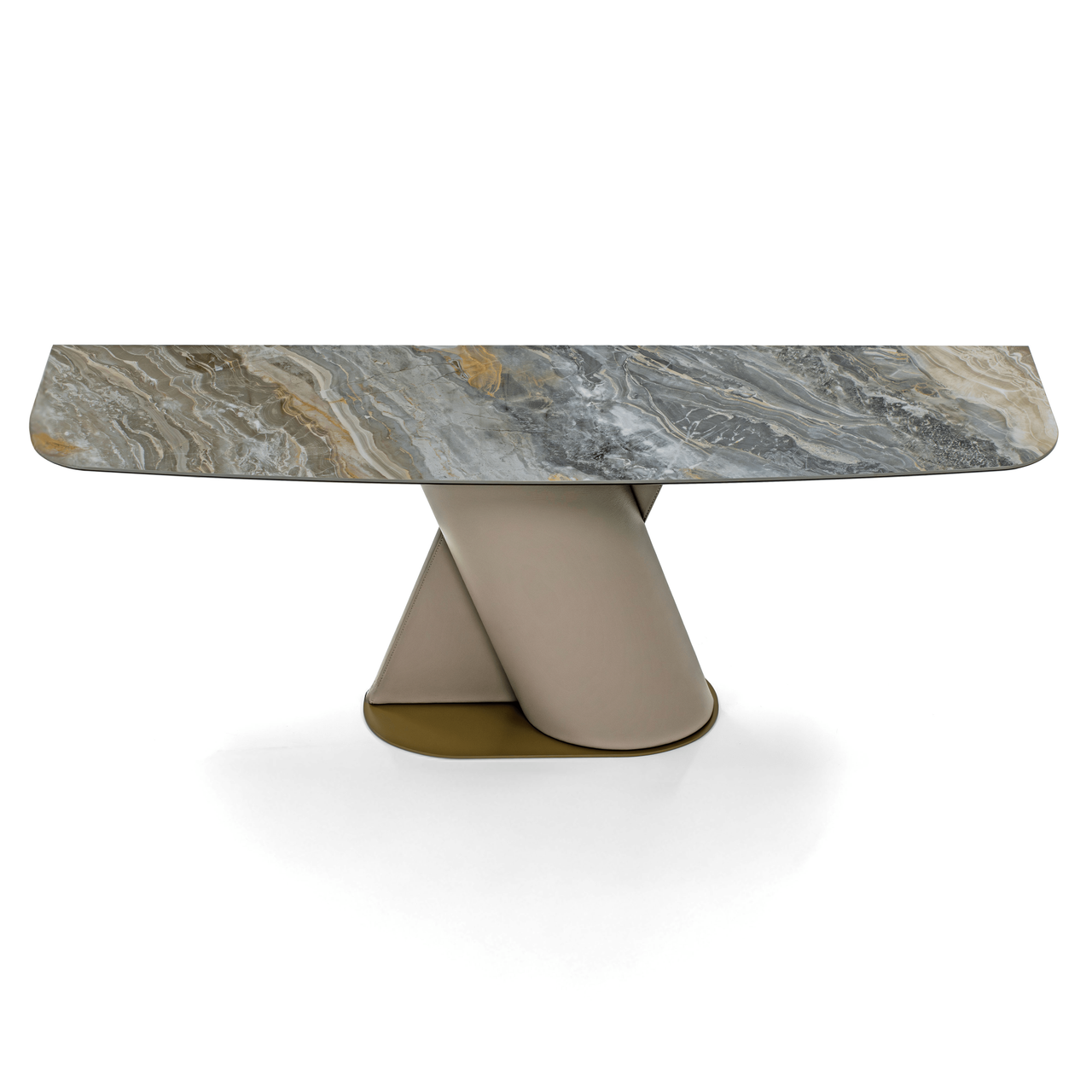 Venus Ceramic Console - Cantoni