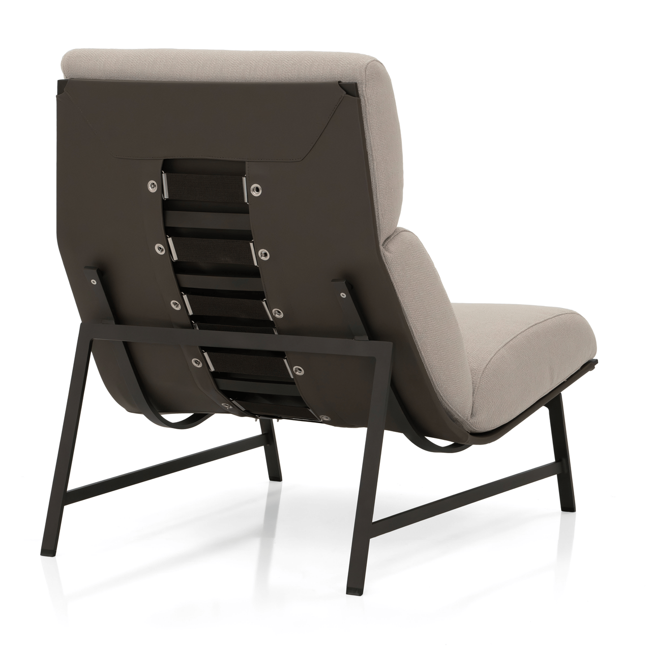 Allure High Back Lounge Chair