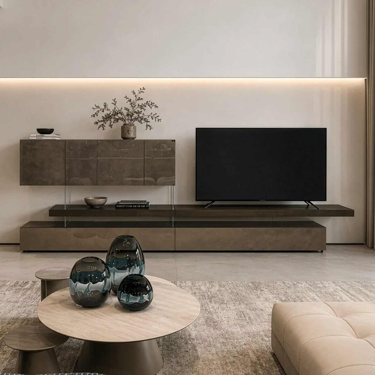 Air Tv/Shelving/Storage Unit