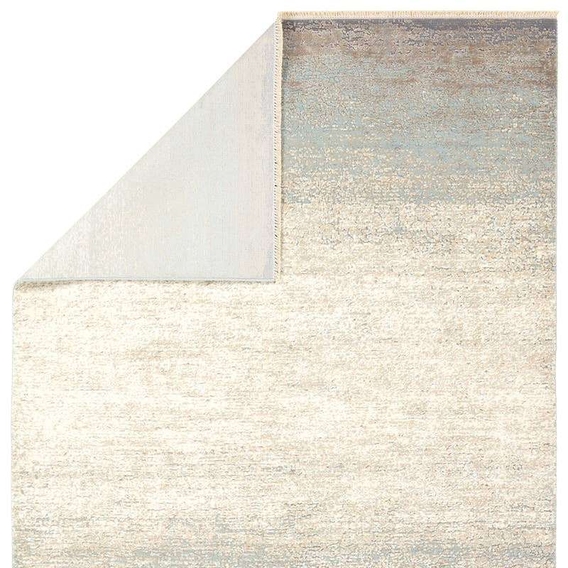 Delmara Area Rug - Greige/Fog - Cantoni