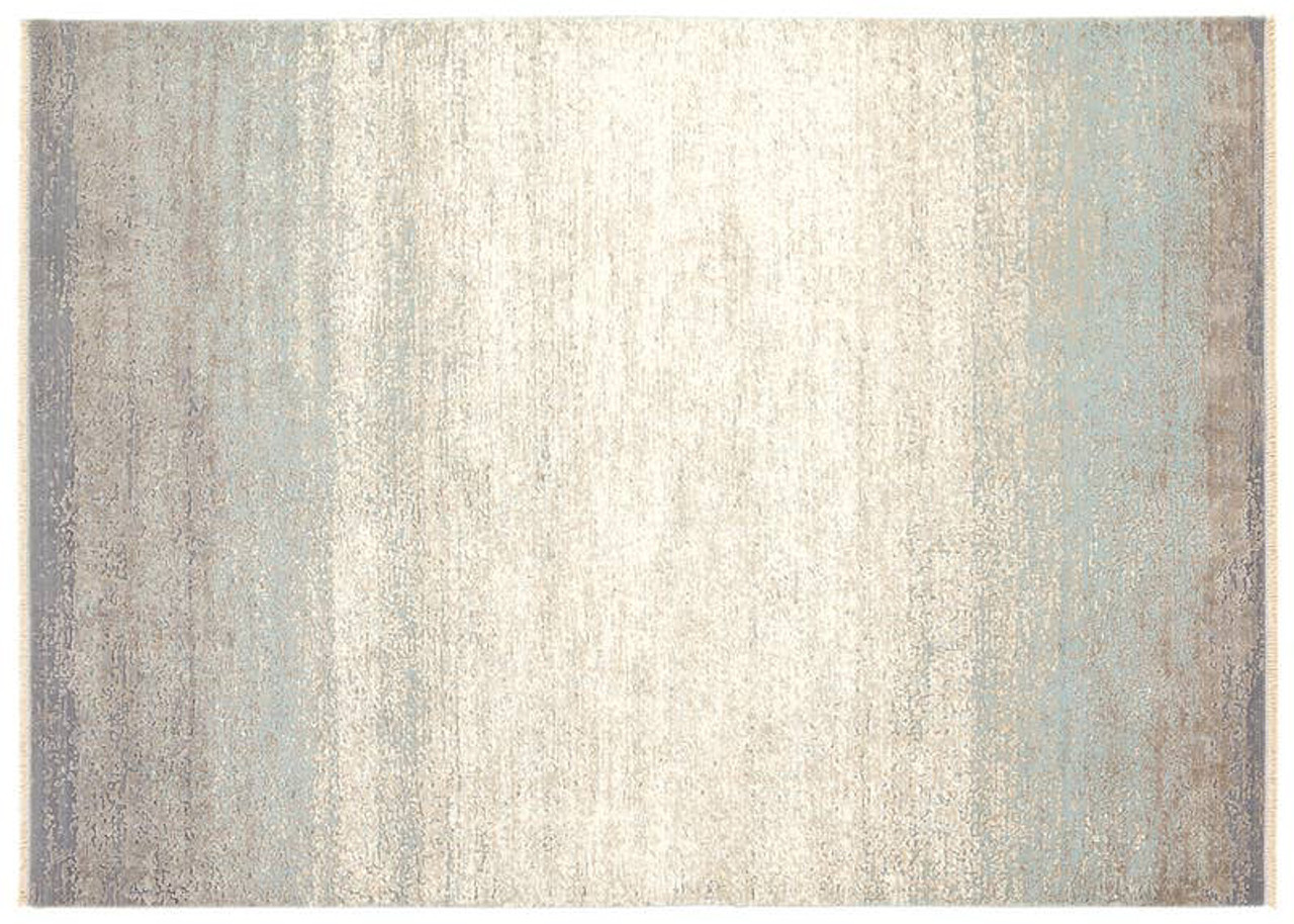 Delmara Area Rug - Greige/Fog