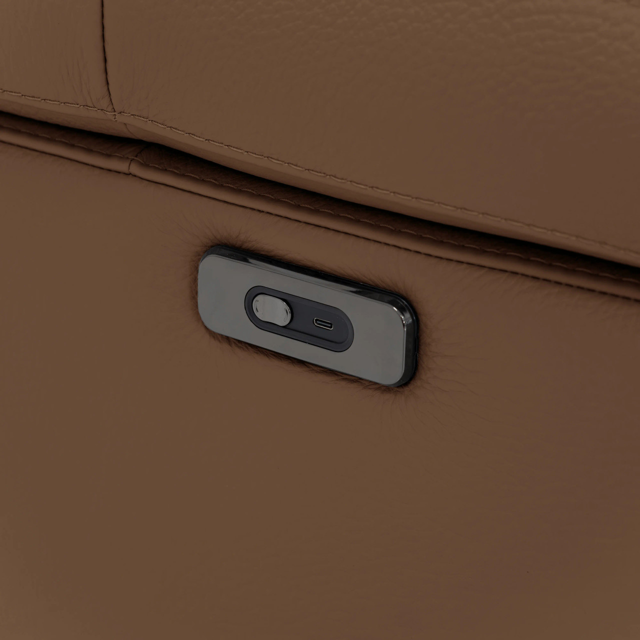 CAMEL - Shown here in the Camel option