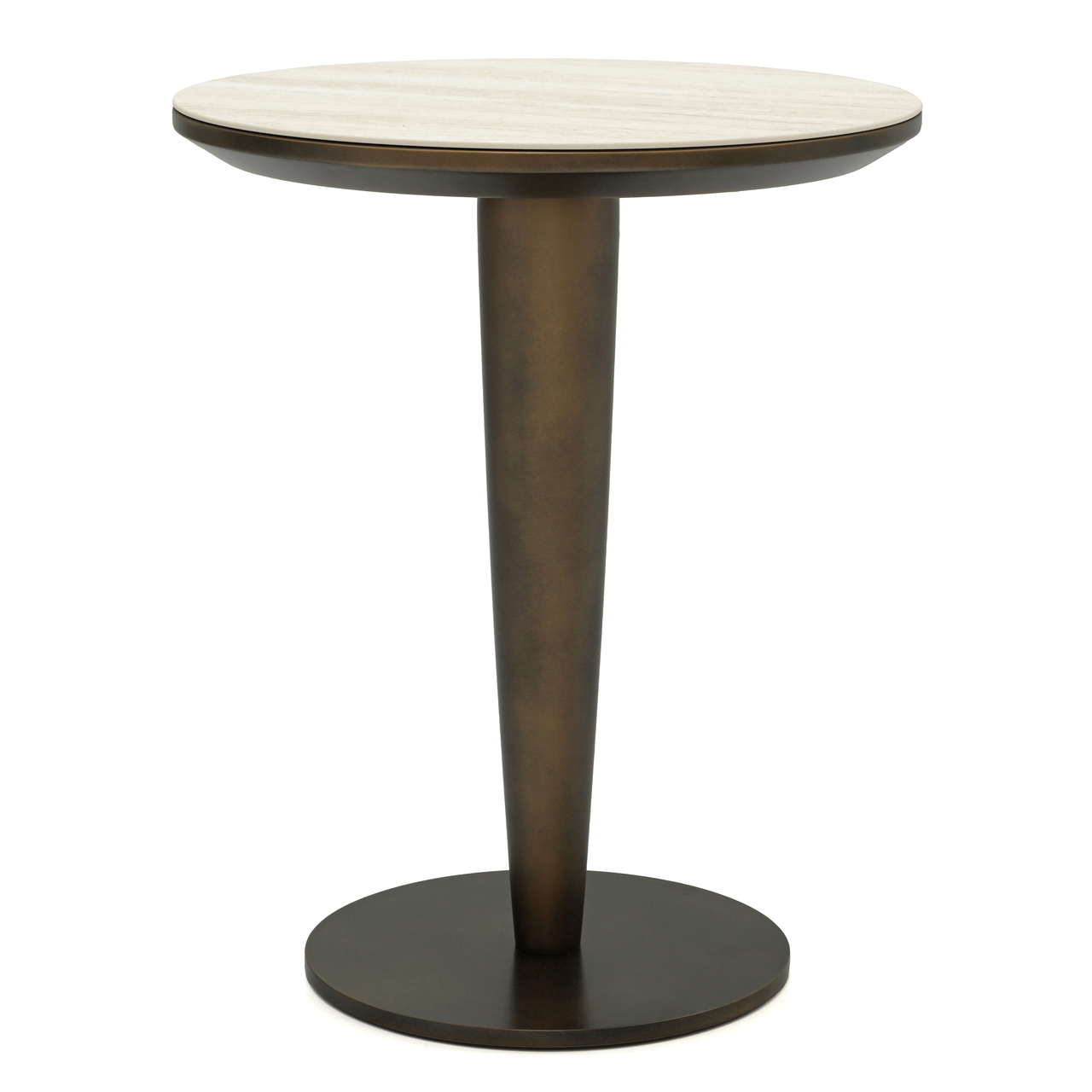 Stay Accent Table