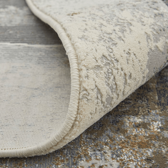 Clio Area Rug - Multi/Grey (10' x 13'2")