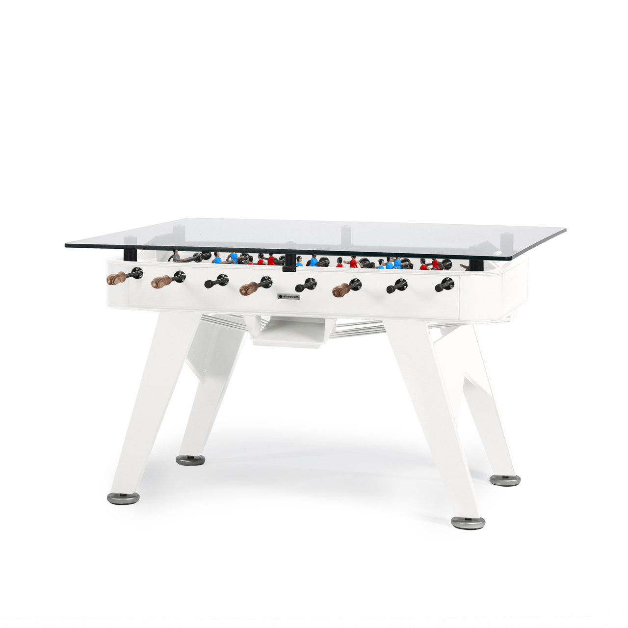Rectangle || WHITE