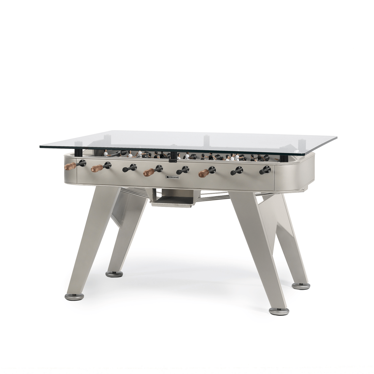 Rectangle || STAINLESS STEEL