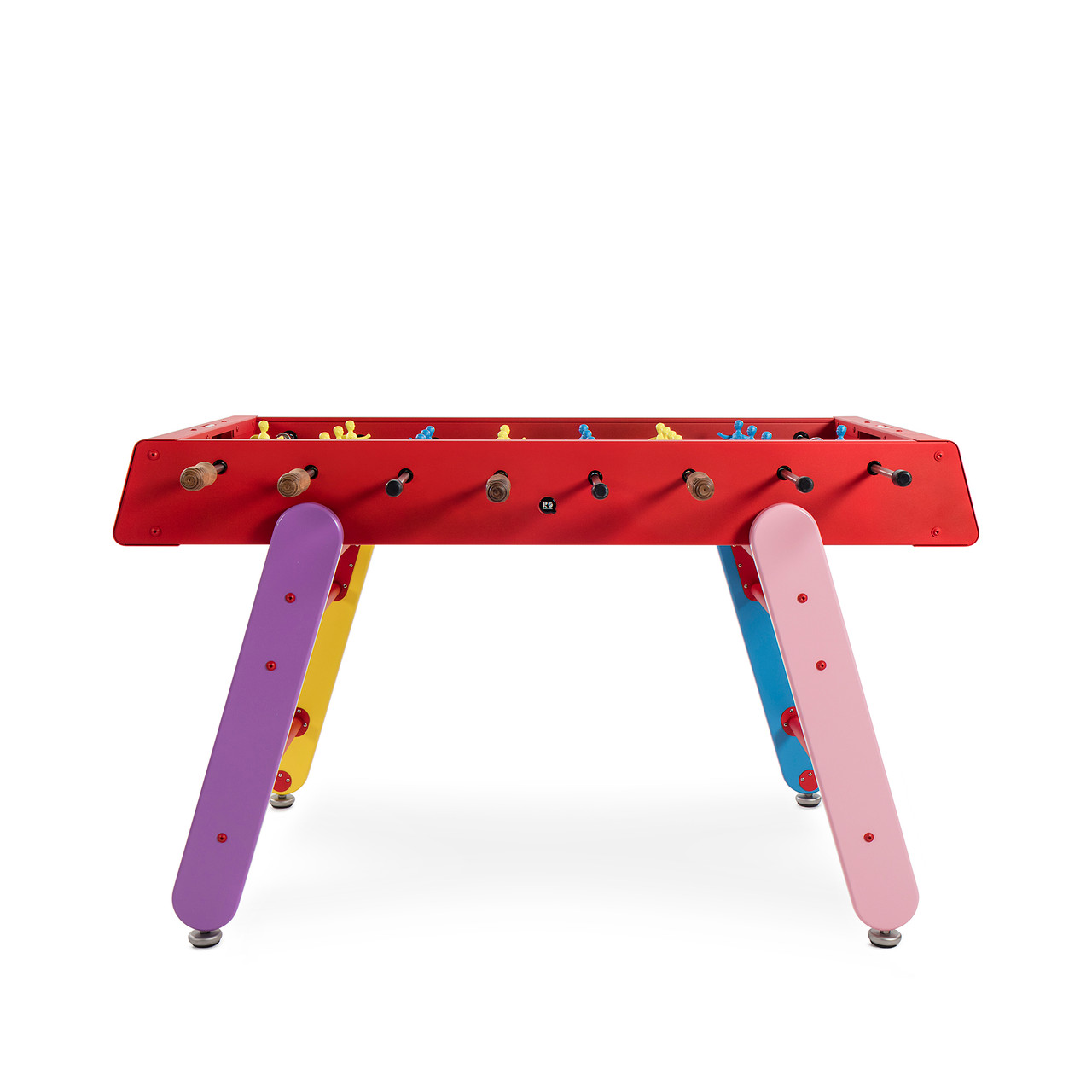 Rs4 Home-X-Hey Foosball Table