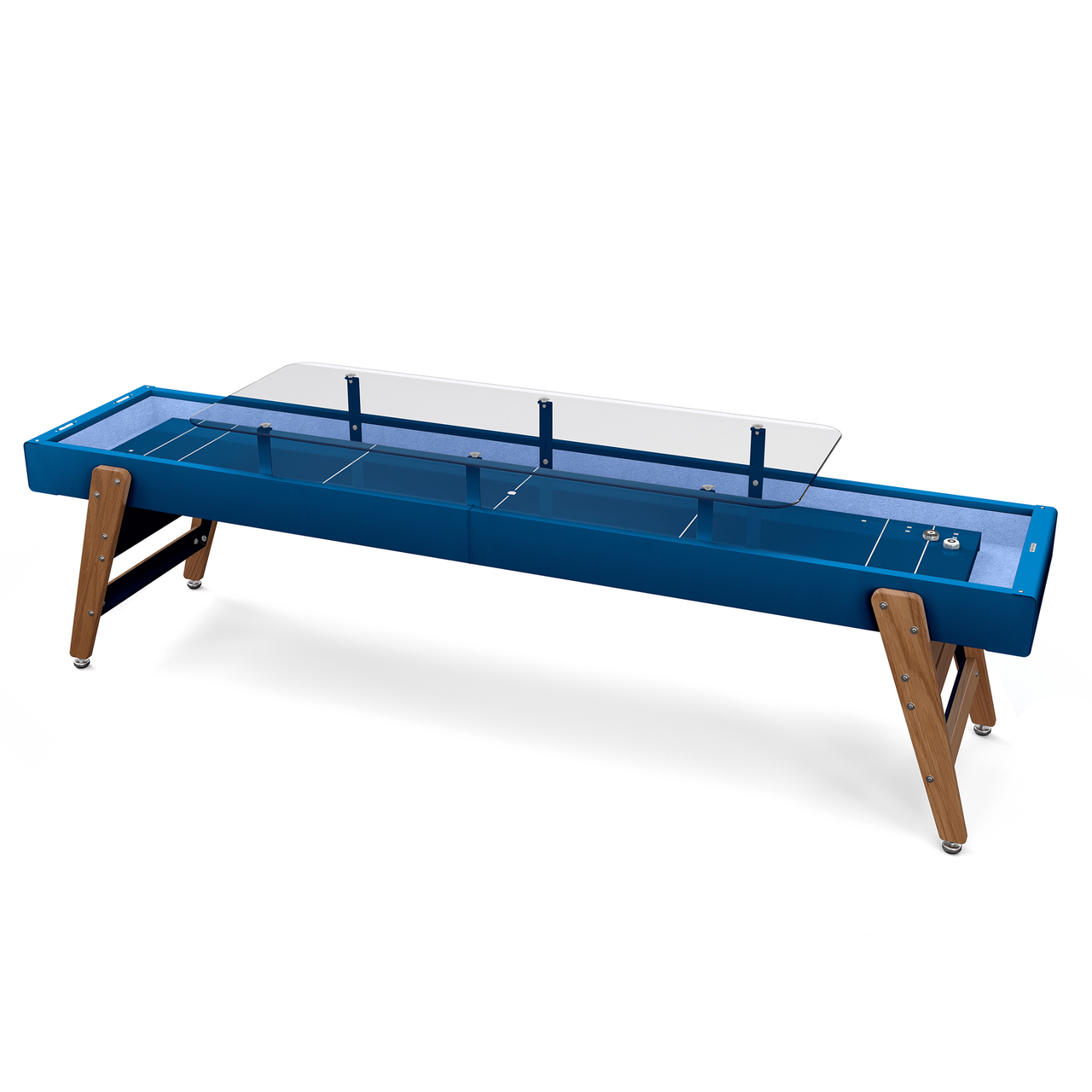 9 FT BLUE