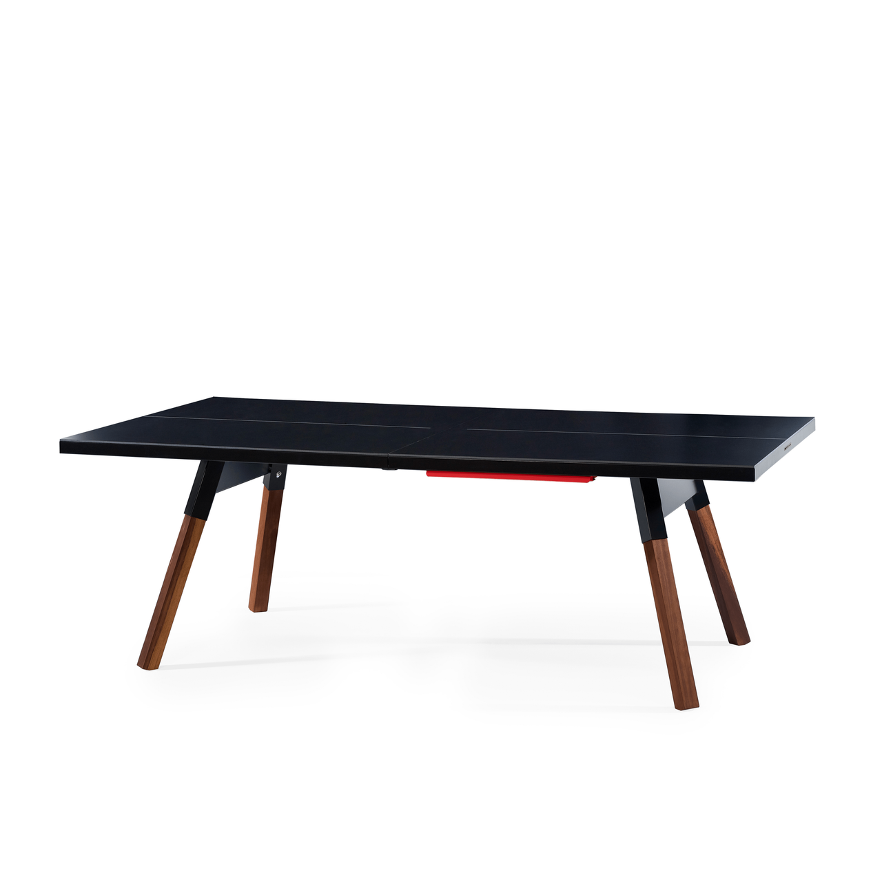 86.6" || BLACK
