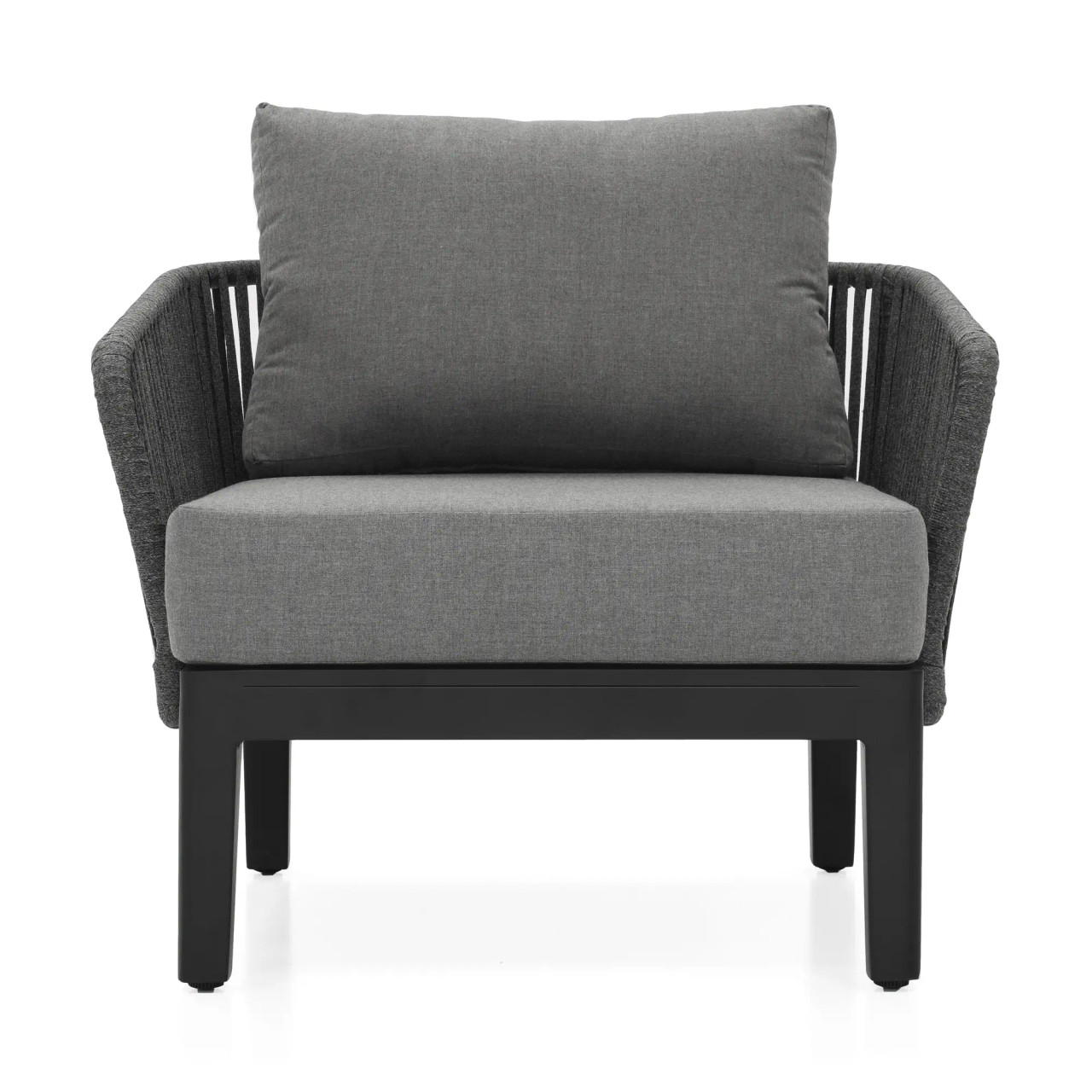 Oceanside Lounge Chair - Out