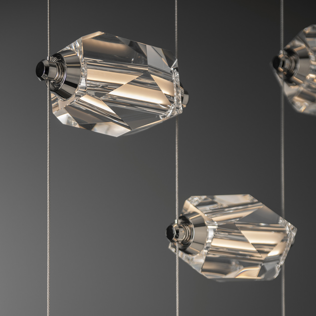 Gatsby 9-Light Pendant