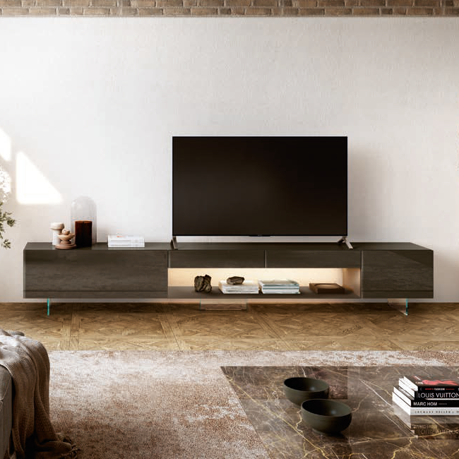 Lago 36e8 TV Stand - Thumbnail 5