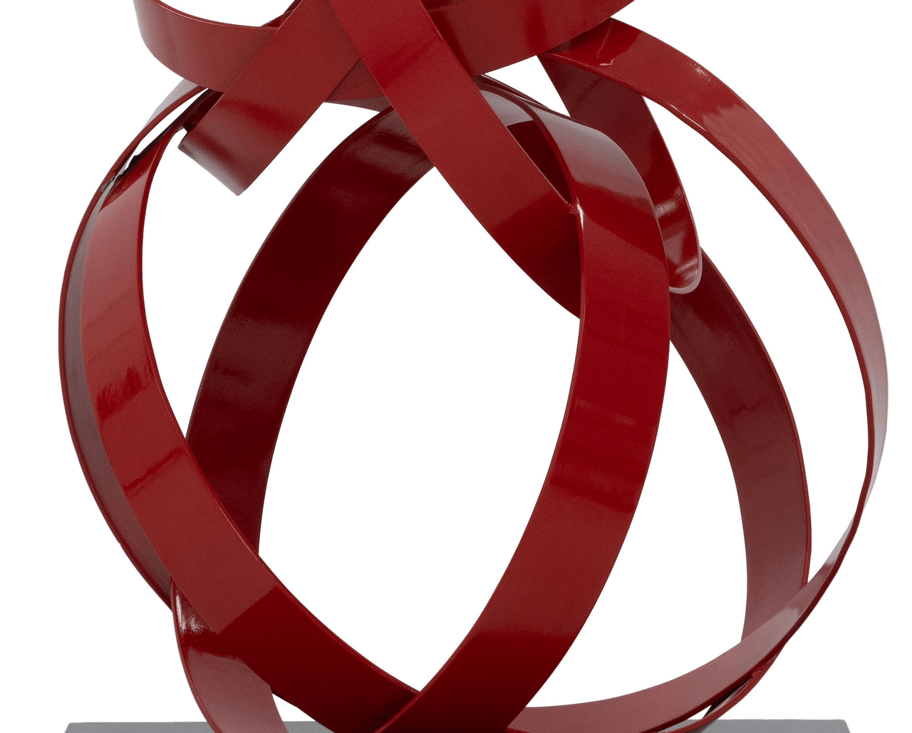 Integrity 2 Sculpture