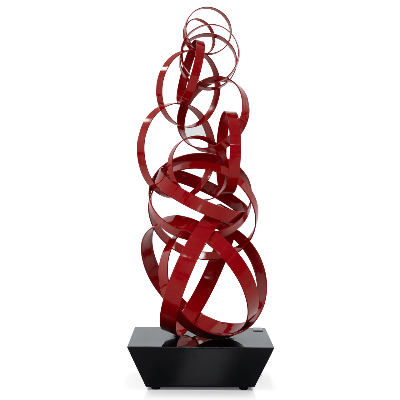 Integrity 2 Sculpture