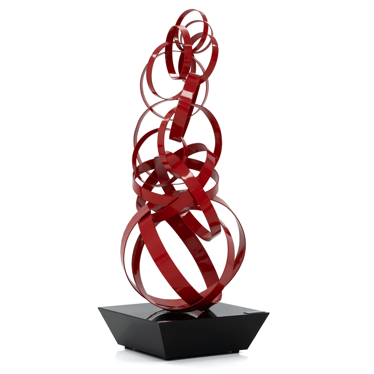 Integrity 2 Sculpture