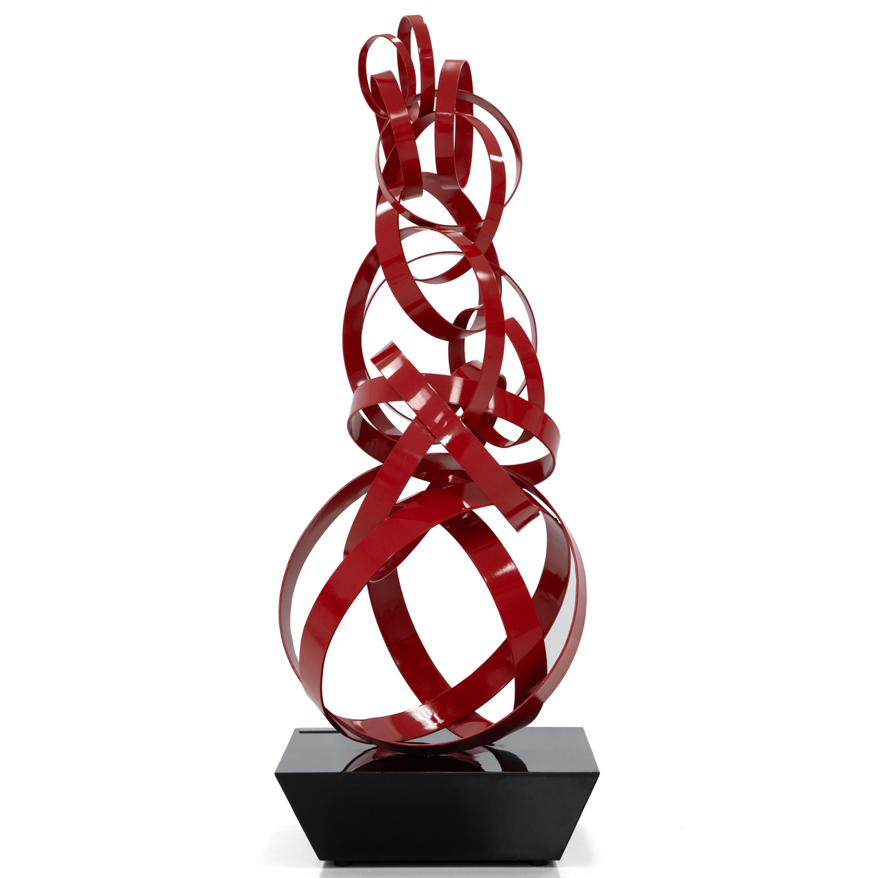 Integrity 2 Sculpture