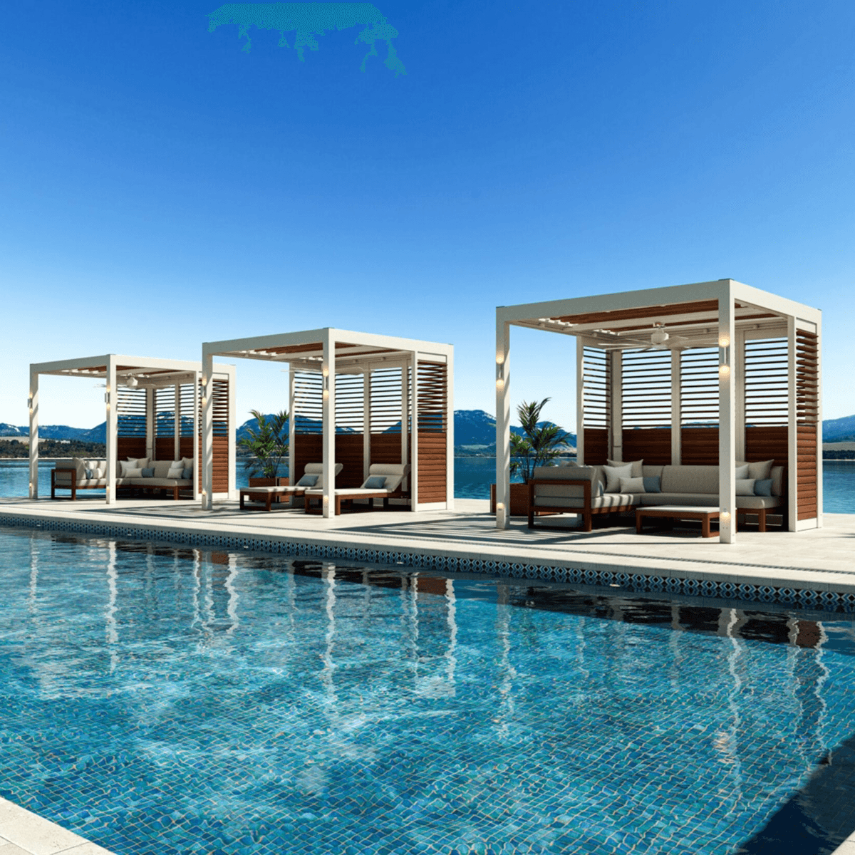 Ocean Master Max Solanox