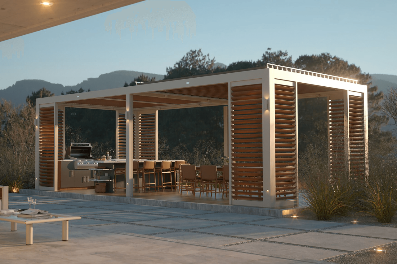 Ocean Master Max Solanox