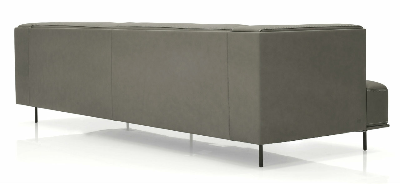 Mcqueen Sofa Back Angled View